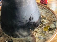 -东镇老火锅(长春路首店)