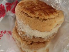 黄油饼-爱德顺糕点食屋(利民道店)