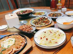 -川悦壹号·川菜(蠡溪路店)