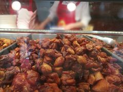 -老韩煸鸡·中国炸鸡(水塔美食街店)