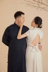 -全城热恋璀璨婚纱摄影(国贸总店)