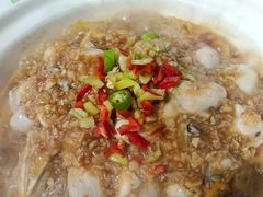 -渔码头食府(蓬莱阁店)
