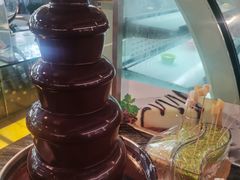 -佰园全日西餐厅-厦门佰翔软件园酒店