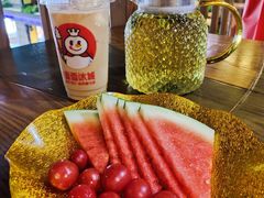 -黄泥岗·地道湖北菜(奥特莱斯店)