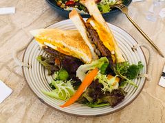 -玲婧胡同·Brunch·Kitchen(嘉里城店)