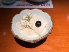 手作芝士豆腐-仓桥家·焗寿司·锅物(光谷步行街店)