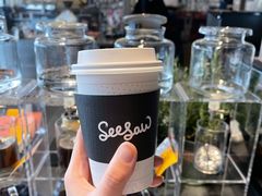 -Seesaw Coffee(朝阳大悦城店)