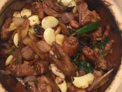 -谷语中餐厅