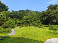 -云溪植物园