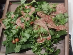-一叶一世界•素食餐厅(新光天地店)