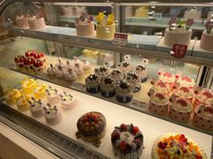 -LanTa蓝塔烘焙(锦艺城店)