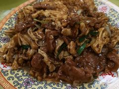 -烤肉季饭庄