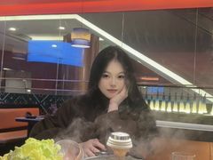 -芸山季·云南山珍菌火锅(人民广场来福士店)