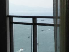 -金融街·金禧丽景海公园度假酒店