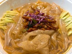 -小土豆北方菜馆(文慧园店)