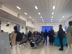 -北京市公安局公安交通管理局车辆管理所京丰分所