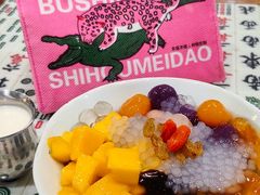 -堂屋糖水店(愚园店)