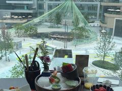 -花潮料理艺食馆(成都万象城店)