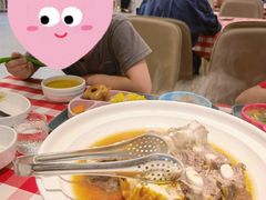 -西贝莜面村(上海百联西郊店)