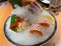 -万岁寿司(天河领展店)