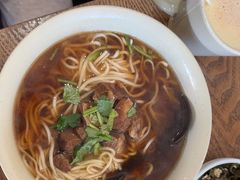 -李先生牛肉面大王(朝阳街店)