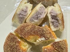 -追光 Dream Bakery(汉街店)
