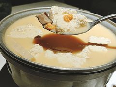 古法海胆炖老豆腐-旺顺阁鱼头泡饼(常营店)