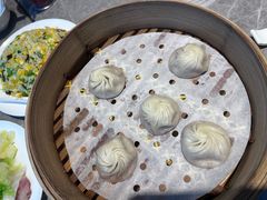 -鼎泰丰(国贸商城店)