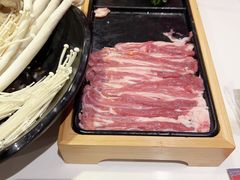 -祥源胡同·涮牛羊肉火锅(花桥店)