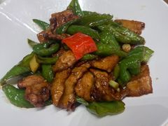 -清晖小苑·顺德菜(观澜湖新城店)
