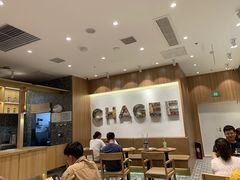 -霸王茶姬(大连万象汇店)