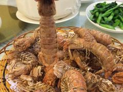 -盛港湾海鲜食府(黄沙店)