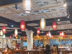 -嗣林·爷爷的私房菜(湾里店)