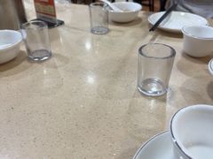 -老字号蛇口德记烧腊饭店·海鲜加工