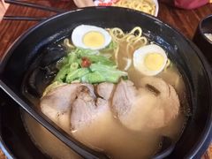 -屯屯面(海尔路店)