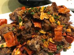 -贵宾楼大酒店(汇邻广场店)