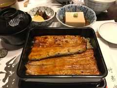 -竹叶亭(银座店)