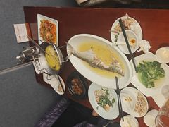 -古南都·老广东酒楼(龙江店)