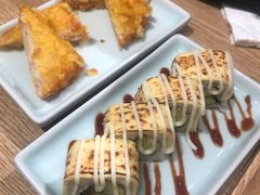 -池奈·咖喱蛋包饭(熙地港店)