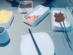 -半天妖烤鱼(中山路店)