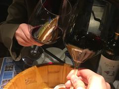 -胡桃里音乐酒馆(环亚凯瑟琳广场店)