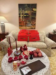 -上海虹桥锦江大酒店·宴会厅