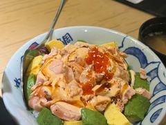 -沼津港精致料理·寿喜烧·烧鸟(漕河泾印象城店)