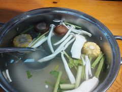 -养牛邓·潮汕牛肉海鲜自助火锅(广州店)