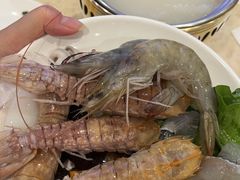 -芭菲盛宴·环球美食(北城国际店)