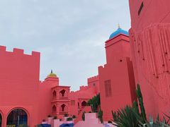 -漳州滨海火山岛自然生态风景区