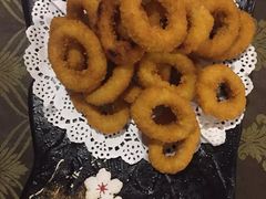 -满洲里饭店-尼基金俄餐厅