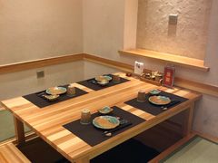 -酒久自助料理(佳兆业店)