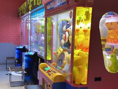 -反斗乐园(欢乐海岸店)