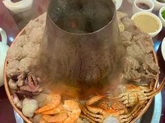 -山海关清和浑锅店